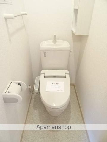 グラン・パラッツオIの内装写真