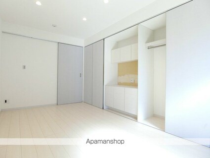 リブリ・パークリビング暁[1K/26.08m2]の内装6