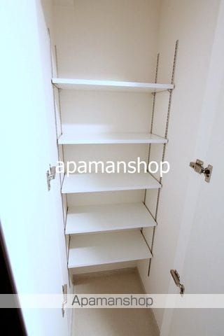 ディームスKITAHAMAの内装写真