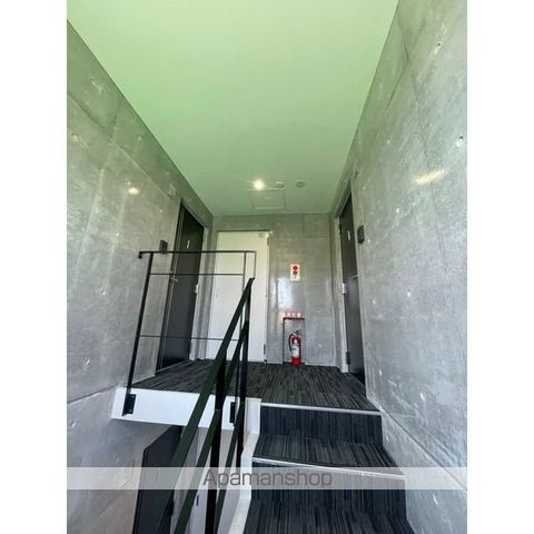 ブランシャール琴似駅前の内装写真