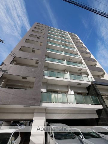 NORTH VILLAGE参番館の外観写真