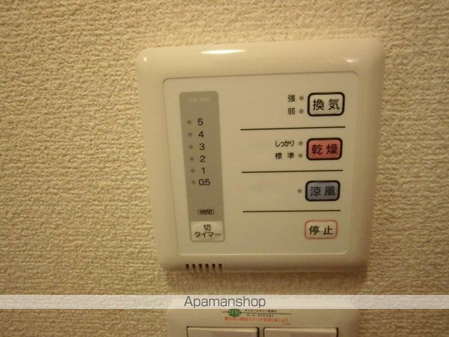 レオパレスカリヤドK Eの内装写真