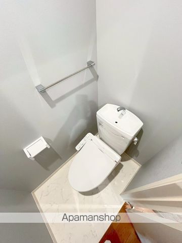 Belle Lead Cassiya 神宮北Bの内装写真