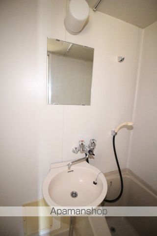 COMFORT HIROSEIIの内装写真