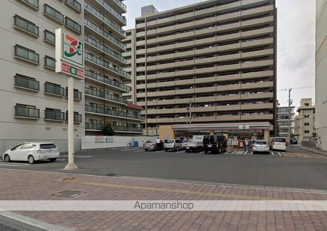 ユーグレイス東島田の周辺写真