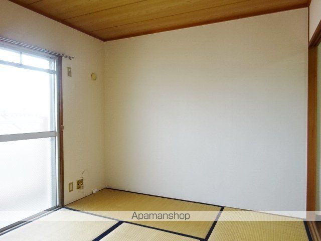 コーポ内山の内装写真