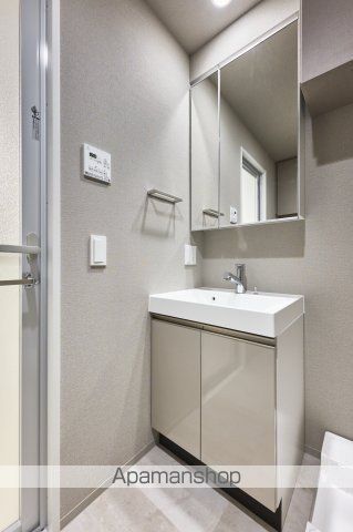 プラウドフラット西蒲田の内装写真