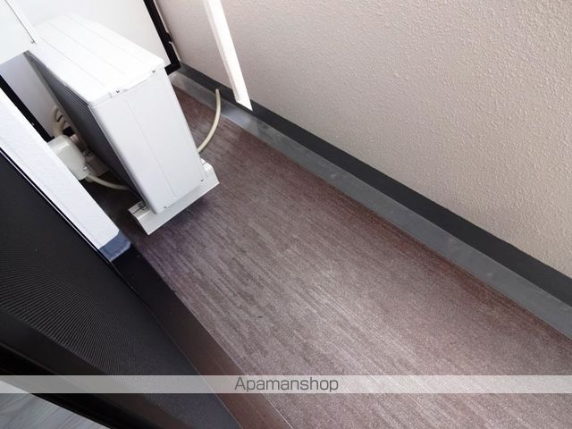 サクセス京阪本通の内装写真