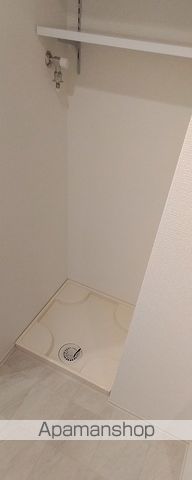 ADVANCENANBARASSURERの内装写真