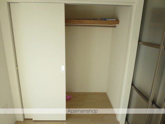 セレニテ上町台の内装写真