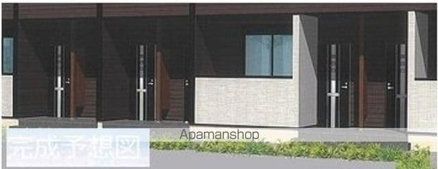 TN.COM.IIの外観写真