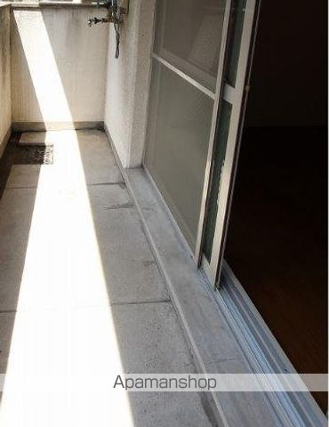 コート福岡IIの内装写真