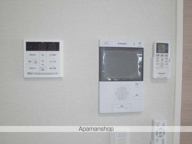 エマリーグレースの内装写真