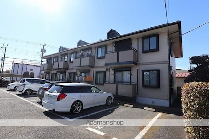 東京都立川市柏町３丁目[1LDK/41m2]の外観2