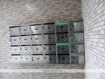 今井石油本社ビル[1LDK/43m2]の外観3