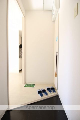 VILLAGE北大通壱番館の内装写真