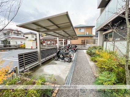 アイカエール[2LDK/62.69m2]の外観5