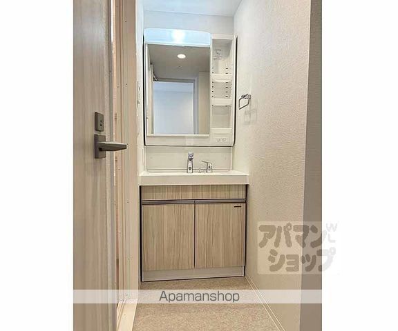 ブランシエスタ山科大塚の内装写真