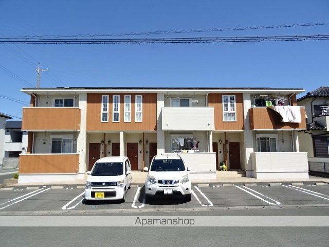 アルドーレI