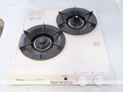 プレサンス泉アーバンゲート[1K/24.74m2]の内装5