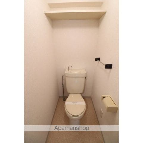 プリムローズ菊名壱番館の内装写真