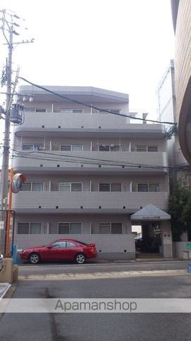 セントラルハイツ安田通
