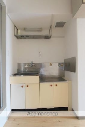 コート扇町Ⅰ[1K/19.8m2]のキッチン