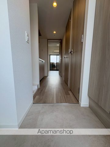 メイクスアート上前津VIの内装写真
