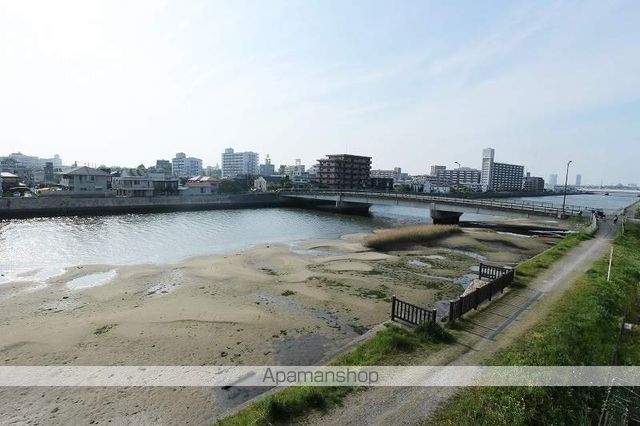 【福岡市東区松島のマンションの写真】