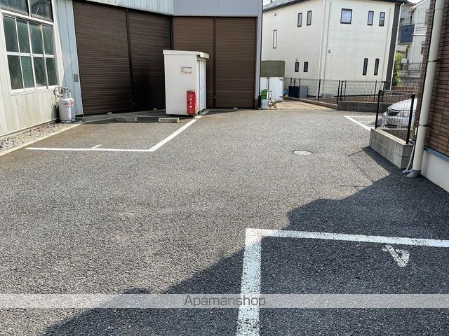 レオパレスウィルのその他写真