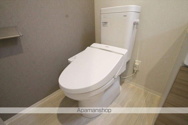 S−FORT江坂垂水町の内装写真