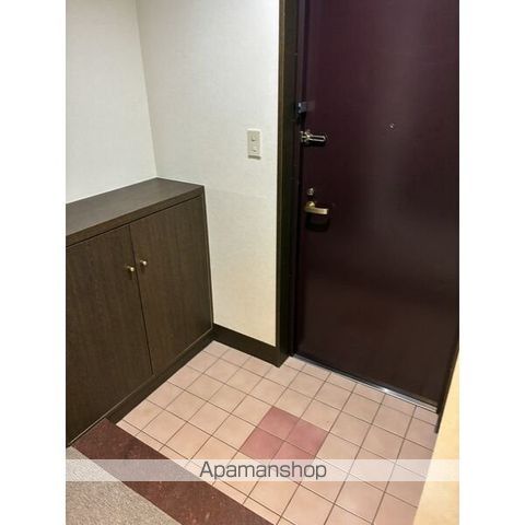 旭山シャトー桂和の内装写真