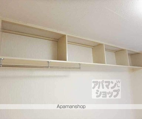 衣笠コーポ梛の内装写真