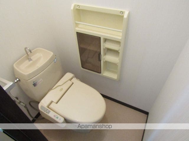 アイケイハイツ高井田の内装写真
