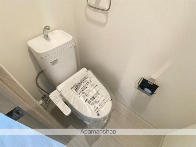 セボーンミナミスナの内装写真