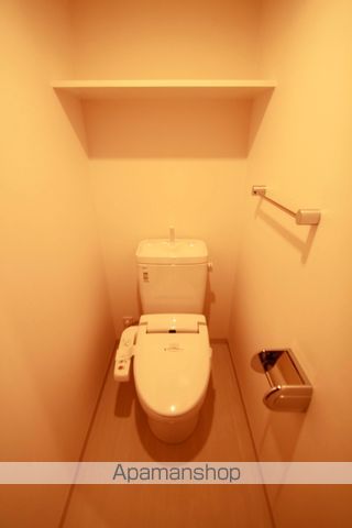 PRIME URBAN 東中野 COURTの内装写真