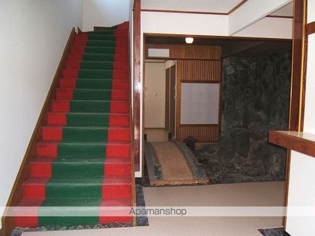 パル小名浜の玄関写真