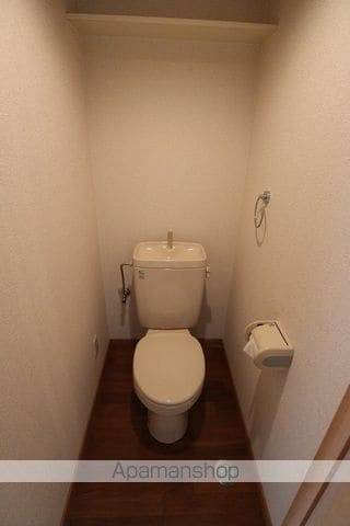 ウインドコートの内装写真