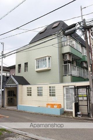 ロフティ立川 302 ｜ 東京都立川市高松町２丁目4-2（賃貸マンション1R・3階・16.20㎡） その6