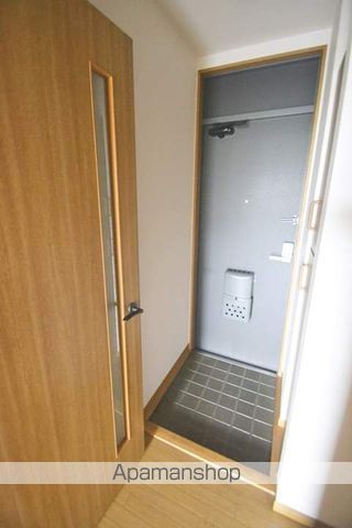 クライン・ブリュッケDの内装写真