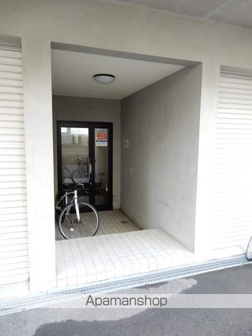 RTIIIの玄関写真