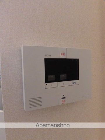 スターブル 居住部の内装写真