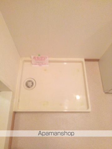 ロイヤルスクウェア 一宮Iの内装写真