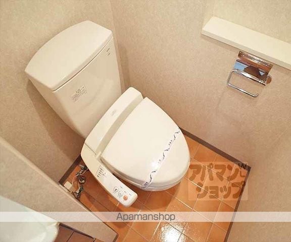 アクアプレイス京都聖護院の内装写真