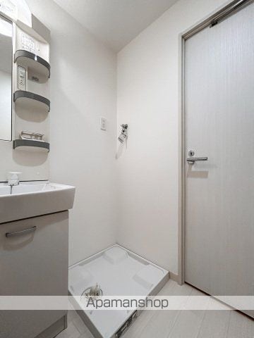 スカイコート文京江戸川橋の内装写真