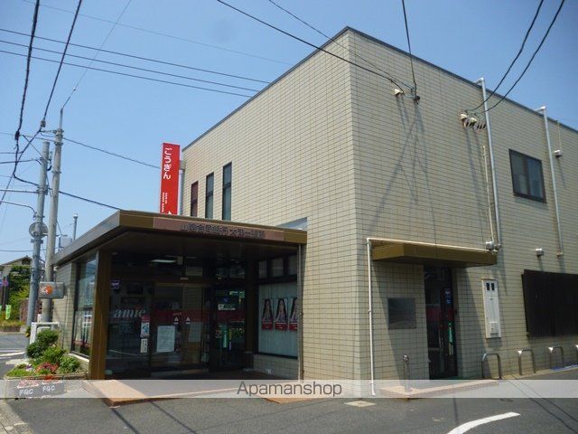 日光マンションの周辺写真