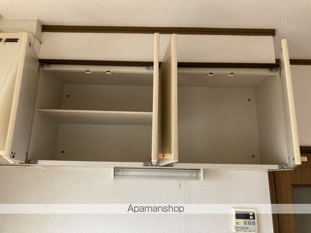 ヨークタウンロゼアの内装写真