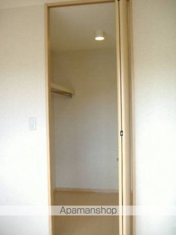 リファルジェント泉 D棟の内装写真