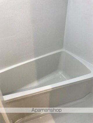メイクスデザイン入谷アジールコート[1K/26.4m2]のバス