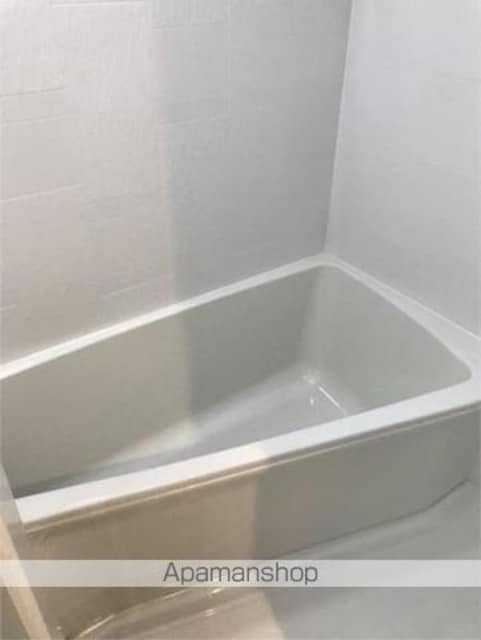メイクスデザイン入谷アジールコート[1K/26.4m2]のバス